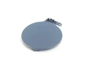 Genuine BMW Cover -M- - 51128050059 - E90