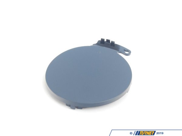 Genuine BMW Genuine BMW Cover -M- - 51128050059 - E90 51128050059