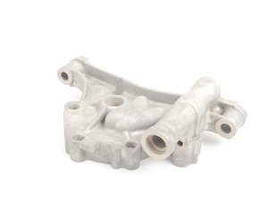 Genuine BMW Oil Pump Housing - 11411267199 - E30,E30 M3