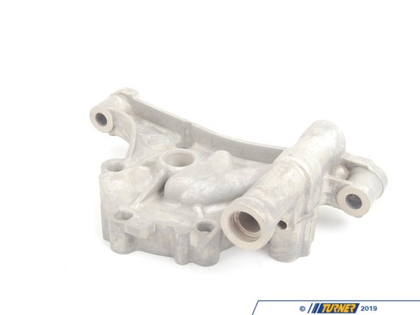 Genuine BMW Genuine BMW Oil Pump Housing - 11411267199 - E30,E30 M3 11411267199