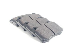 Brembo Calipers Lotus, A, C, F - Street Brake Pad Set - Hawk HPS