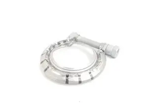 Genuine MINI Exhaust Clamp