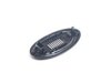 Genuine MINI Microphone Cover - Black 51447136033 View 5