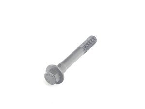 Genuine MINI Hex Bolt With Washer - 07131485178