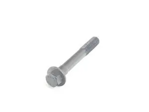 Genuine MINI Hex Bolt With Washer - 07131485178