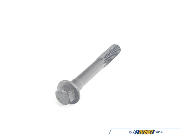 Genuine MINI Genuine MINI Hex Bolt With Washer - 07131485178 07131485178