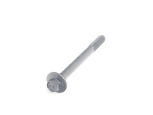 Genuine MINI Hex Bolt With Washer - 07131485180