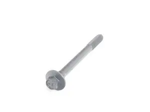 Genuine MINI Hex Bolt With Washer - 07131485180