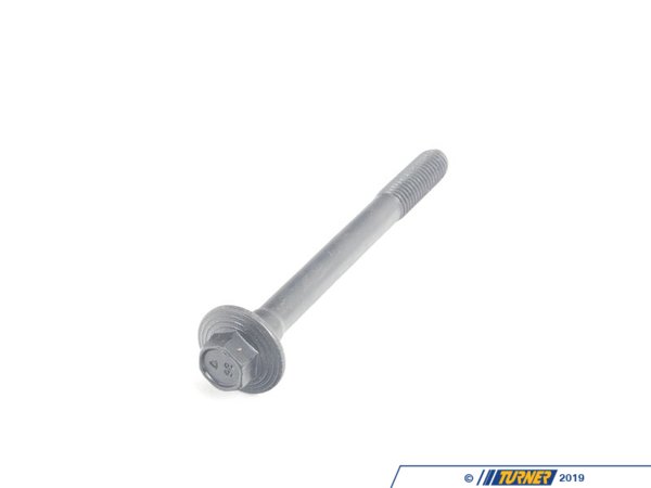 Genuine MINI Genuine MINI Hex Bolt With Washer - 07131485180 07131485180