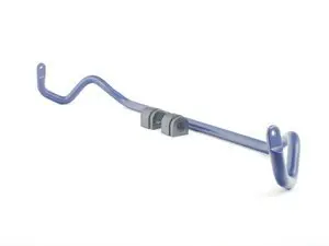 H&R Front Sway Bar - E90/E92/E93 Coupe, Sedan, Convertible (non-Xi)