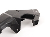 Genuine BMW Genuine BMW Belly Pan - E92 328xi 335xi 51758046334 View 3