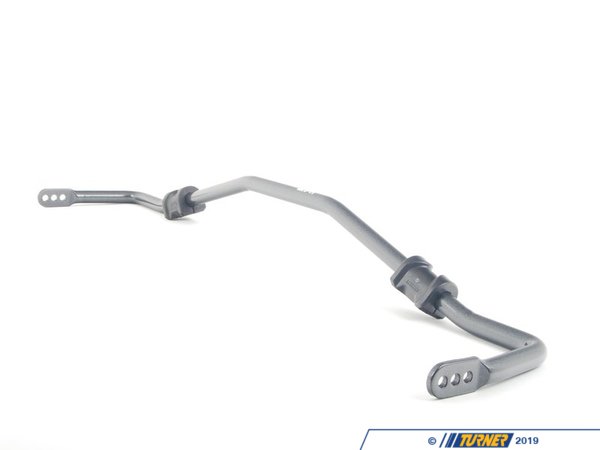 H&R H&R Front Sway Bar - E30 318i, 318is, 325e/es, 325i/is 70406