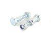 H&R H&R Rear Sway Bar - E46 (RWD / non-sport package)  71484 View 2