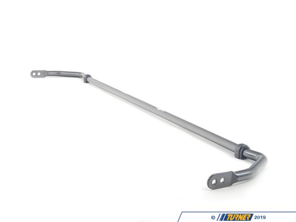 H&R H&R Rear Sway Bar Assembly 25mm - Adjustable  71803