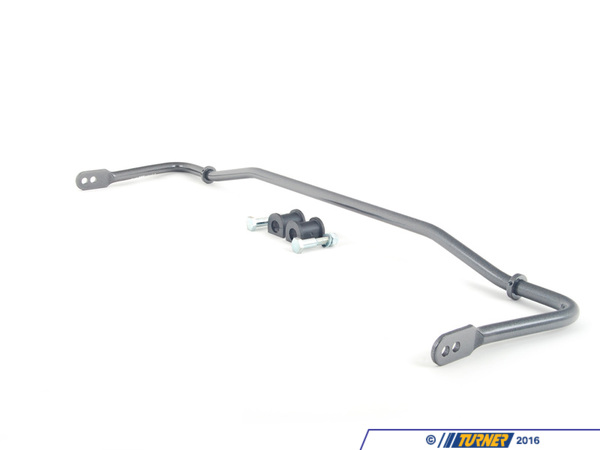 H&R H&R Rear Sway Bar - E30 318i, 318is, 325e/es, 325i/is  71406