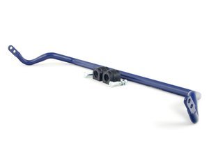 H&R Rear 25mm Adjustable Sway Bar - E46 M3, Z4 M Coupe/Roadster