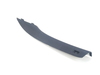 Genuine BMW Genuine BMW Left "A" Pillar Cover - Anthracite - E90 E91 51438036251 View 1