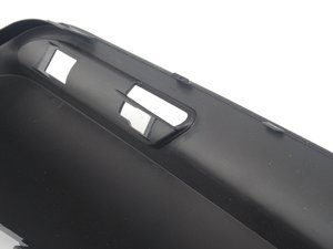 Genuine BMW Rear diffuser - E83 X3 N52 3.0L
