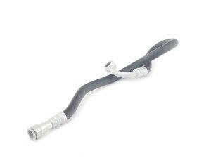 Genuine BMW Power Steering Cooler Feed Hose