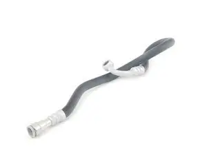 Genuine BMW Power Steering Cooler Feed Hose