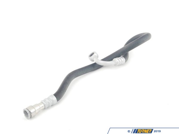 Genuine BMW Genuine BMW Power Steering Cooler Feed Hose 32416776882