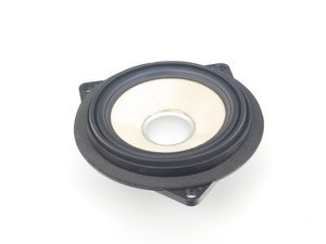 Genuine BMW Individual Audio Midrange Speaker