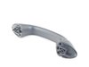 Genuine MINI Genuine MINI Handle Rear Left Panther Black - 51167136029 51167136029 View 2