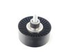 Genuine BMW Genuine BMW Deflection Pulley - E82 E84 E88 E90 E92 E93 X1 335 N55 3.0L 11287578674 View 1
