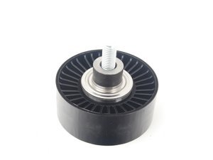 Genuine BMW Deflection Pulley - E82 E84 E88 E90 E92 E93 X1 335 N55 3.0L