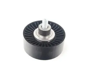 Genuine BMW Deflection Pulley - E82 E84 E88 E90 E92 E93 X1 335 N55 3.0L