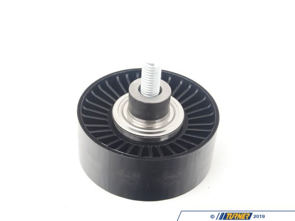 Genuine BMW Genuine BMW Deflection Pulley - E82 E84 E88 E90 E92 E93 X1 335 N55 3.0L 11287578674