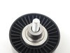 Genuine BMW Genuine BMW Deflection Pulley - E82 E84 E88 E90 E92 E93 X1 335 N55 3.0L 11287578674 View 2