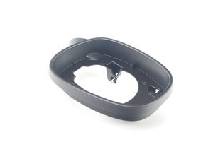 Genuine BMW Mirror Housing - Left