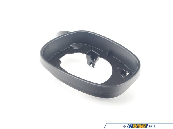 Genuine BMW Genuine BMW Mirror Housing - Left 51167220557
