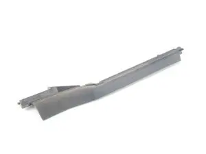 Genuine BMW Right Front Panel Support Sealing - 51718218854 - E39