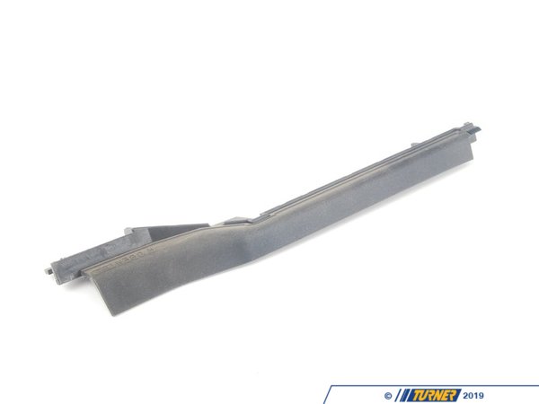Genuine BMW Genuine BMW Right Front Panel Support Sealing - 51718218854 - E39 51718218854