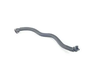 Genuine BMW Vent Pipe Zyl 5-8 - 11157589992 - E70 X5,E71 X6