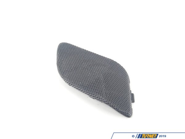 Genuine BMW Genuine BMW Speaker Cover, Front Right - 51417237852 - F25,F26 51417237852