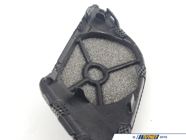51417237852 - Genuine BMW Speaker Cover, Front Right - 51417237852 ...