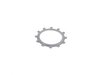 Genuine BMW Genuine BMW Clutch Slave Cylinder Repair Kit 21521113875 View 5