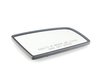 Genuine BMW Genuine BMW Mirror Glas Heated Convex Right - 51167116750 - E63 51167116750 View 1