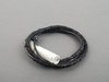 URO Rear Brake Pad Wear Sensor 34356792564 View 1