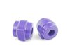 Powerflex Powerflex Performance Polyurethane Front Sway Bar Bushing Set - E39 525,528,530  PFF5-503-225x2 View 3