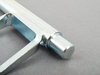 Genuine MINI Genuine MINI Clutch Release Fork Lever 23117515839 View 3