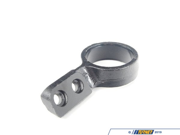 Hamburg Tech Front Wishbone Bracket - Left 31121139791