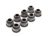 Elring Elring Valve Cover Gasket Set - Cylinders 5-8 - N62 4.4L 4.8L 11127513195 View 4