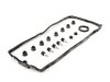 Elring Elring Valve Cover Gasket Set - Cylinders 5-8 - N62 4.4L 4.8L 11127513195 View 1