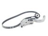 Genuine MINI Accessory Belt Kit - JCW 11287545120JCW View 1