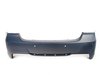 Genuine BMW Genuine BMW Bumper Trim Panel, Primered, - 51128049689 51128049689 View 1