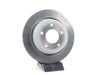 Genuine BMW Genuine BMW Brake Disc, Ventilated 300X20 - 34211165265 - E34,E34 M5 34211165265 View 1